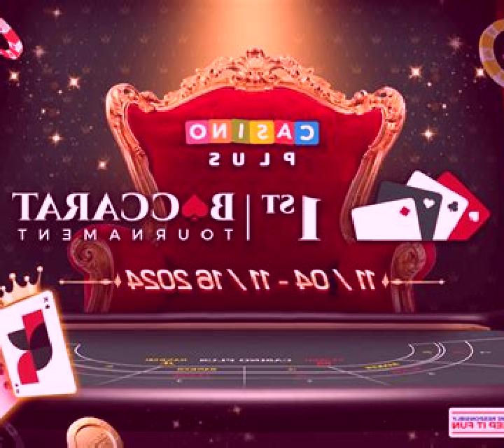 BetOn Baccarat online slot