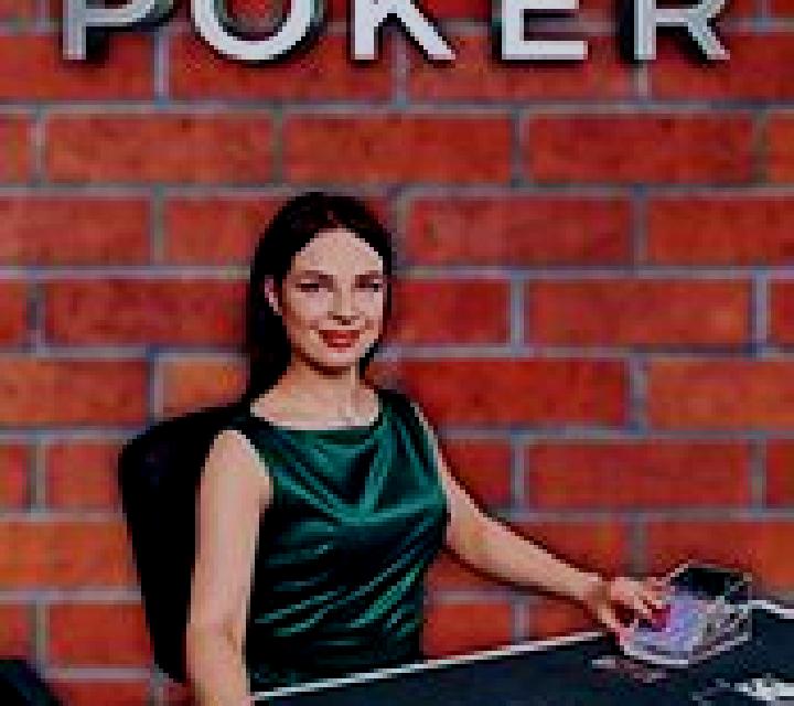 BetOn Poker slot game