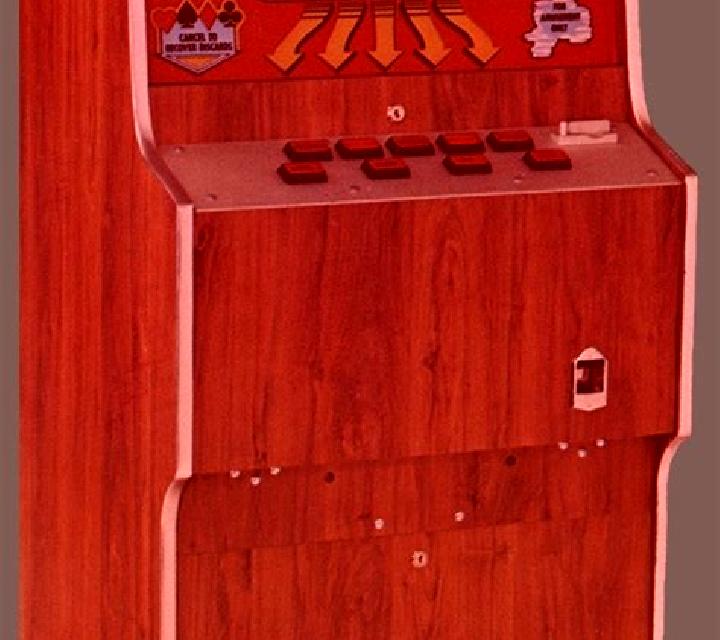 BetOn Poker slot machine