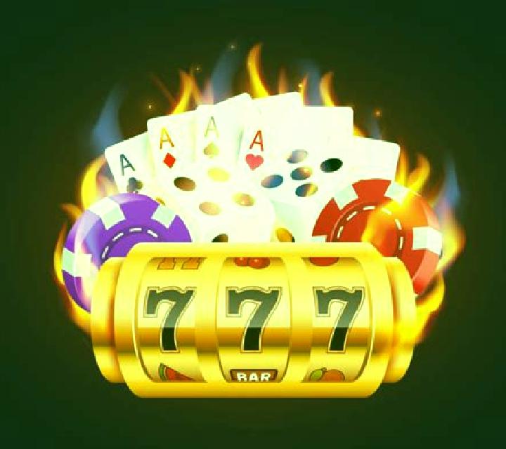 BetOn Poker slot