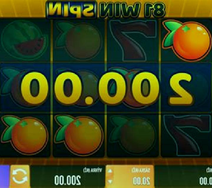 Betpoint Spin online slot