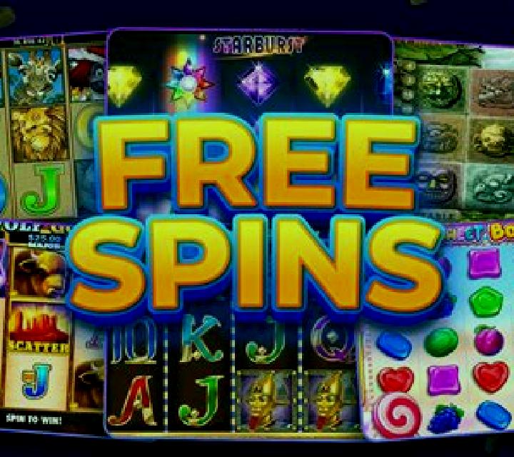Betpoint Spin slot game