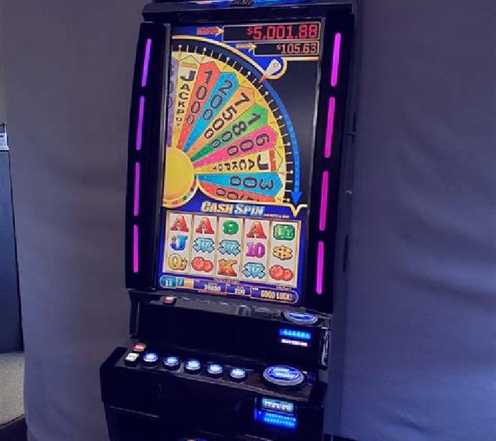 Betpoint Spin slot machine