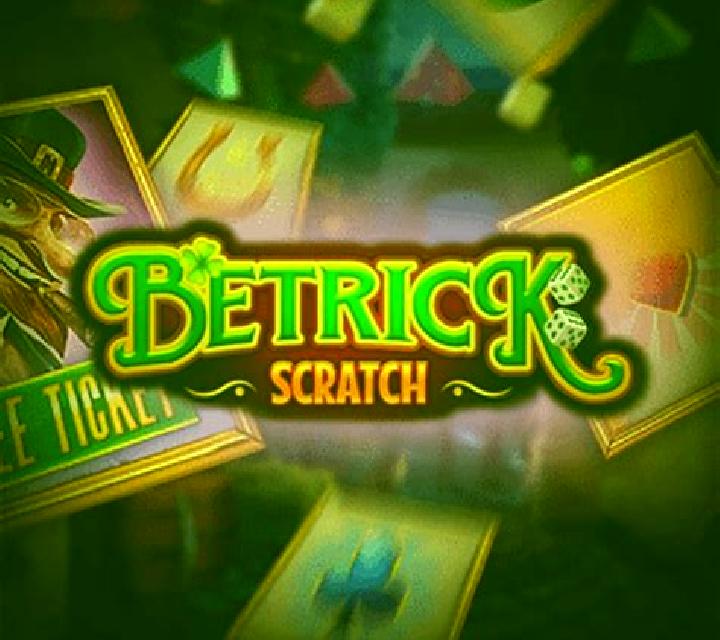Betrick Scratch slot game