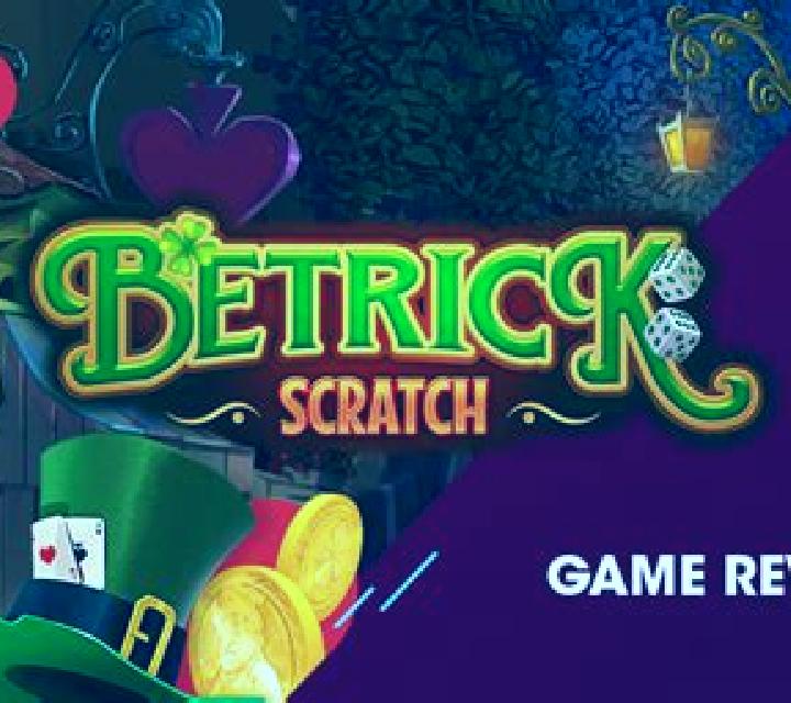 Betrick Scratch slot