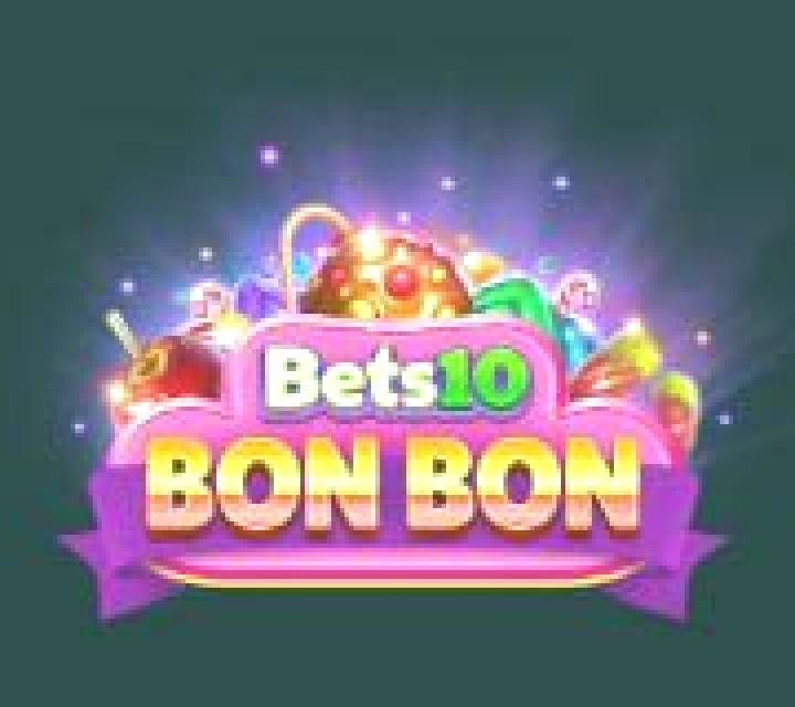 Bets10 Bon Bon online slot