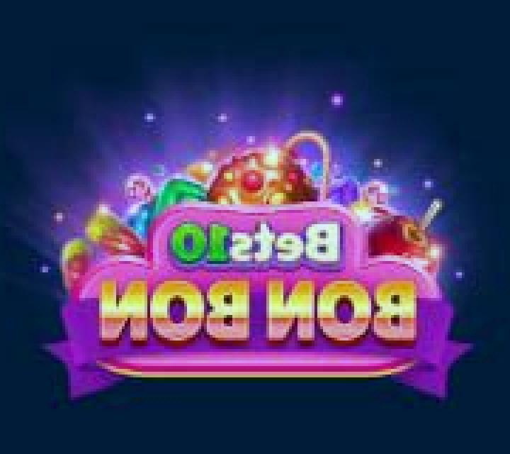 Bets10 Bon Bon slot