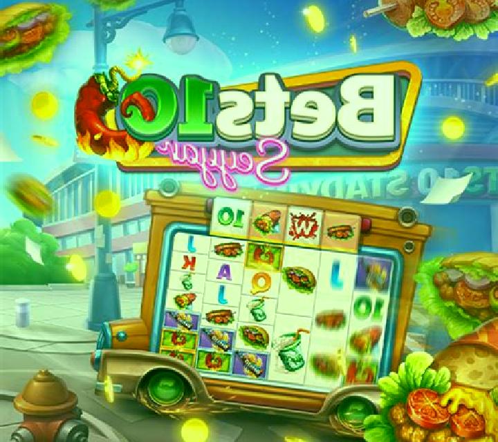Bets10 Seyyar slot