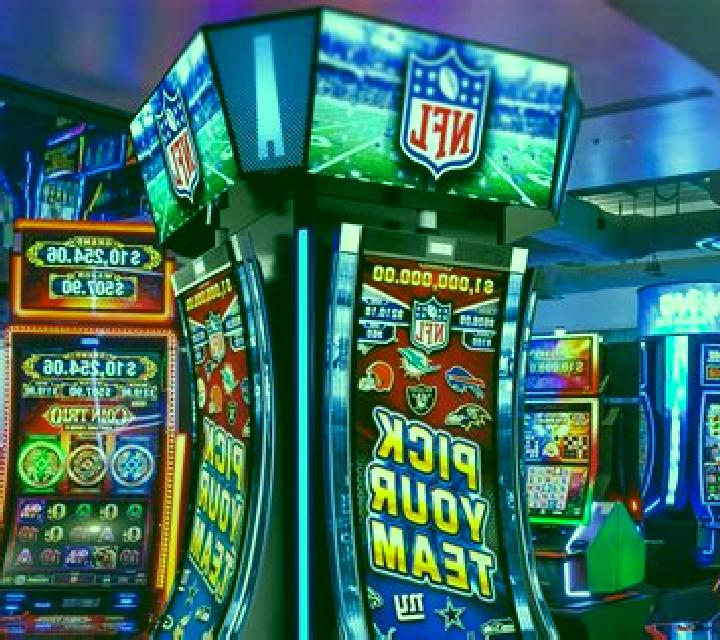 Betshop Branded Megaways online slot