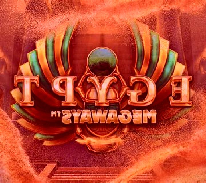 Betshop Branded Megaways slot game