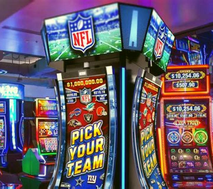 Betshop Girls Branded Megaways online slot