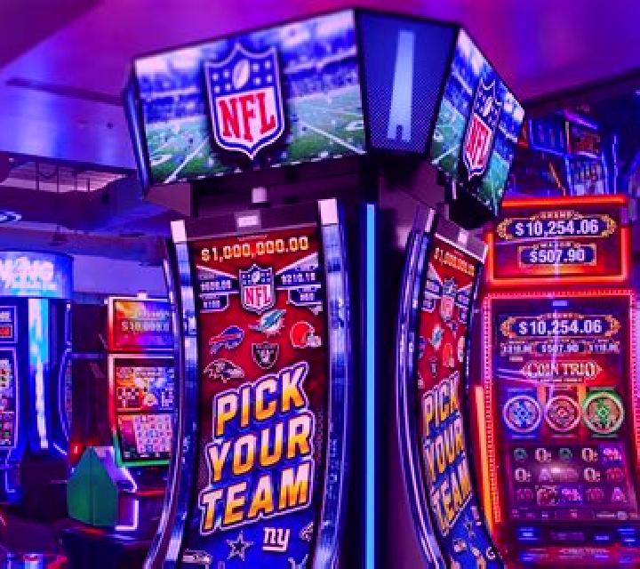 Betshop Girls Branded Megaways slot