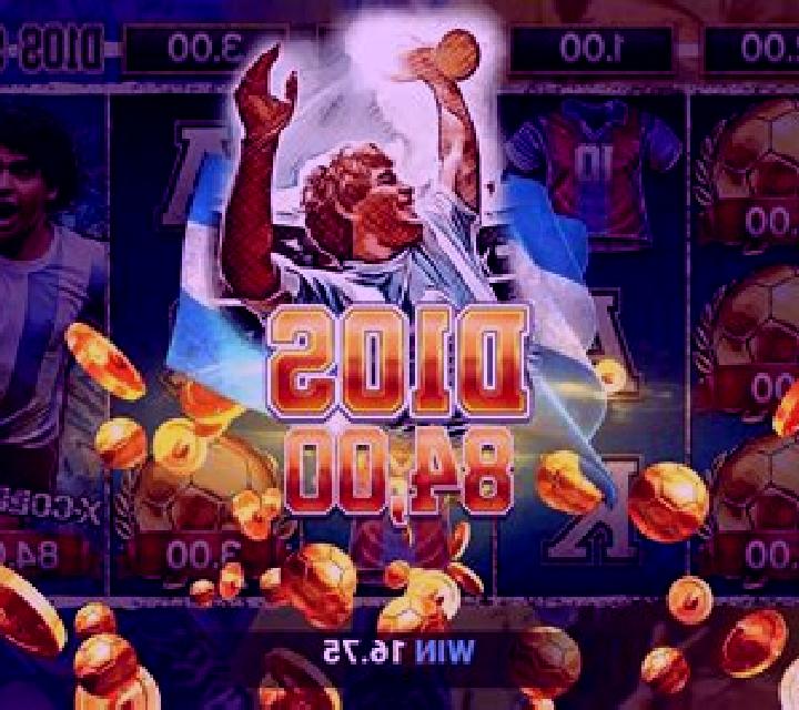 Betsson Branded Megaways online slot