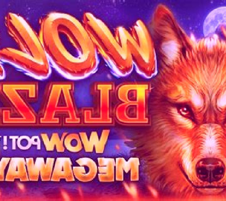 Betsson Branded Megaways slot game
