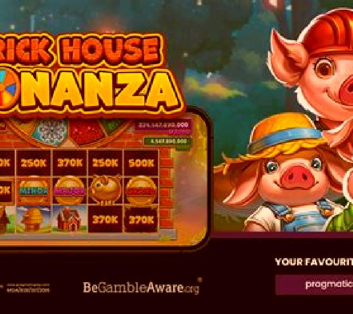 Better Barn House Bonanza online slot