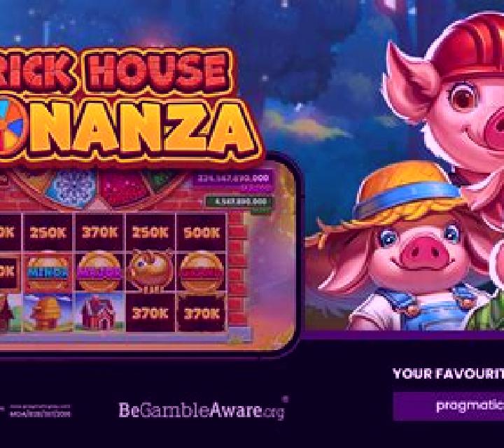 Better Barn House Bonanza slot machine