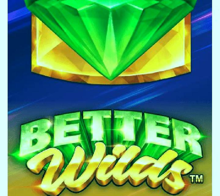 Better Wilds For Easter online slot
