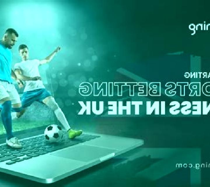 Betting Shop online slot
