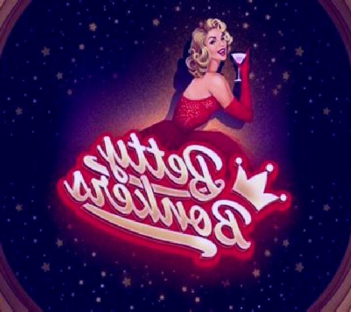Betty Bonkers slot