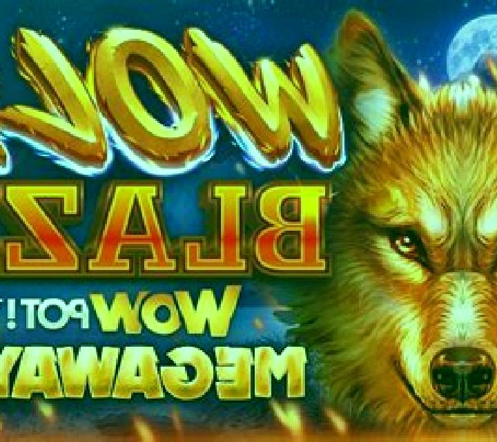 BetVictor Branded Megaways slot game