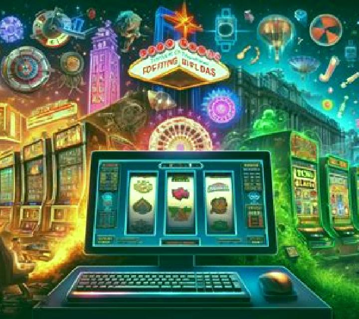 Betwoon Hot 5 slot machine
