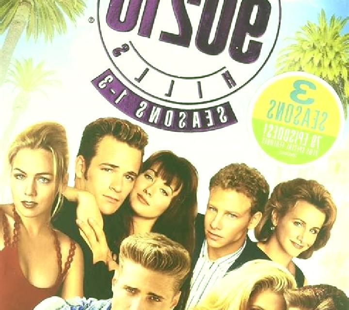 Beverley Hills 90210 online slot