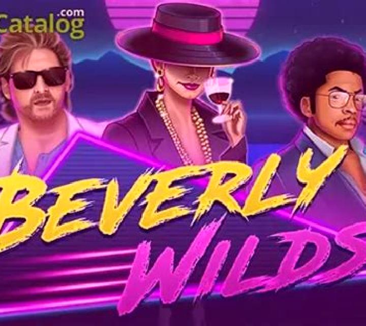 Beverly Wilds slot