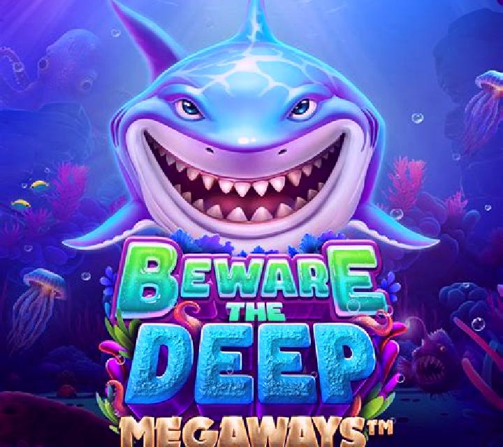 Beware The Deep Megaways online slot
