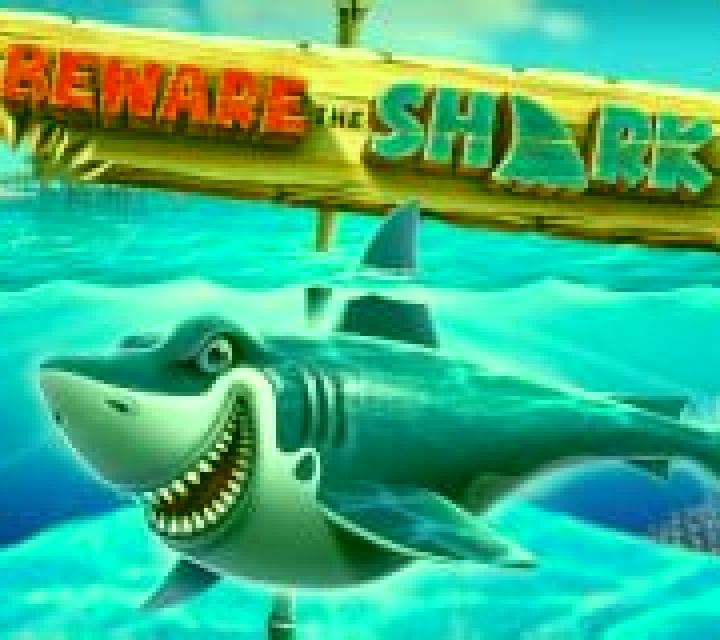 Beware the Shark online slot