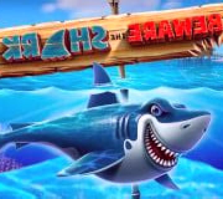 Beware the Shark slot