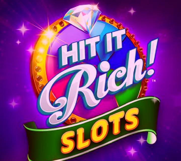 Bewitch to Rich slot machine