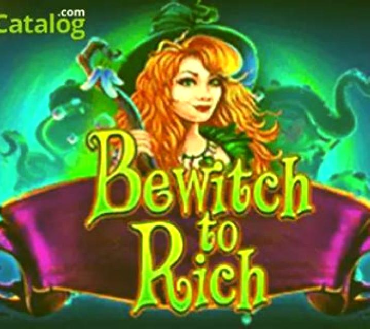 Bewitch to Rich slot
