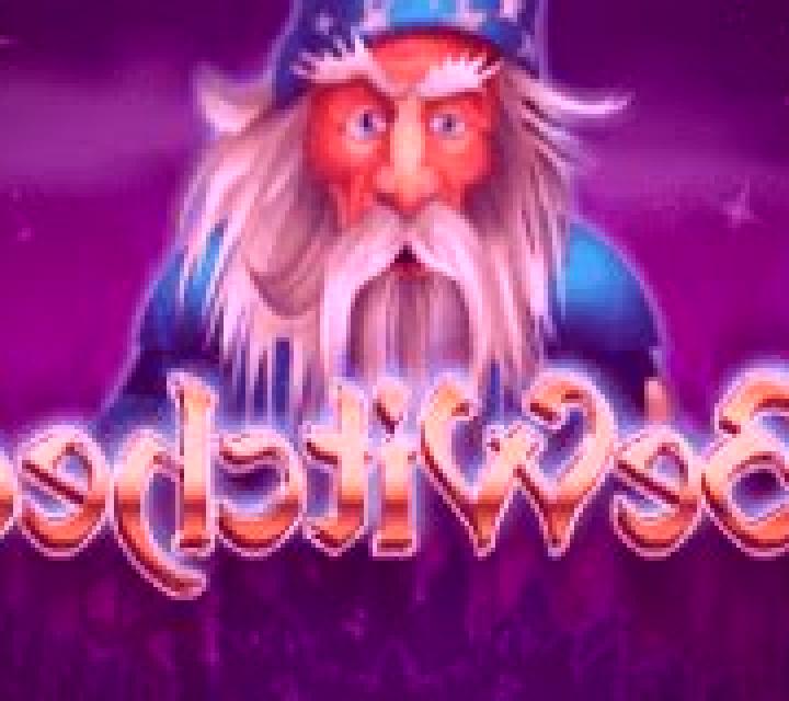 Bewitched slot machine