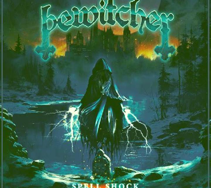 BeWitcher online slot