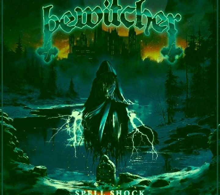 BeWitcher slot game