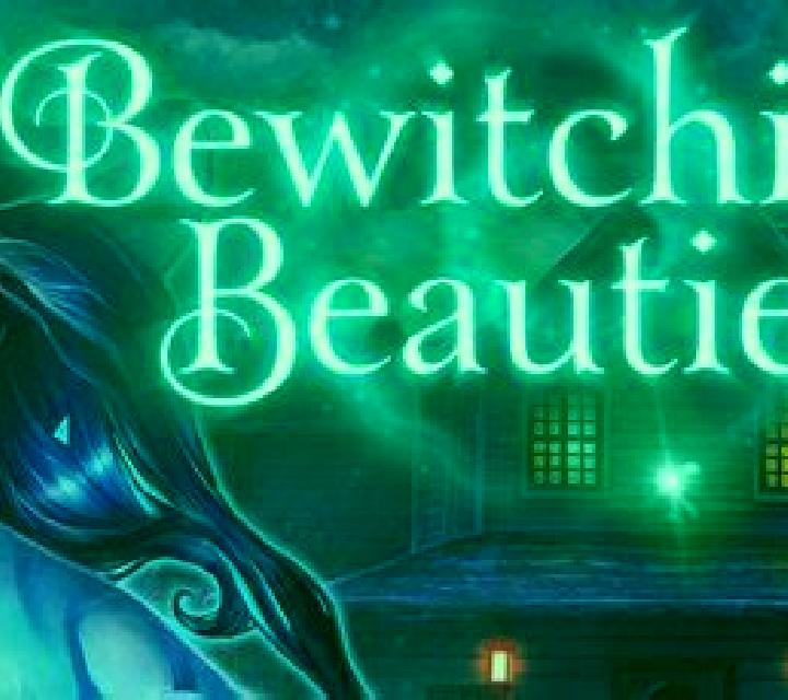 Bewitching Beauties online slot