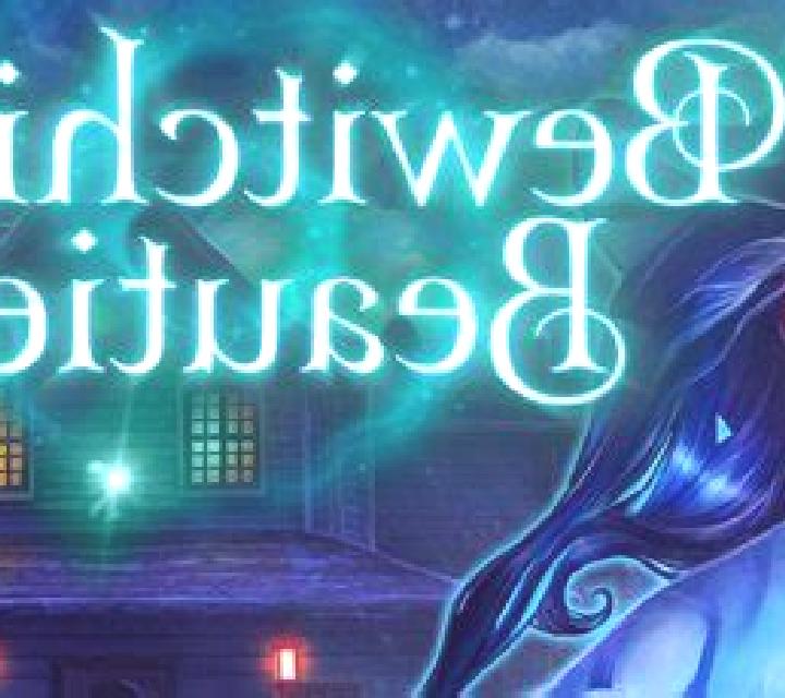 Bewitching Beauties slot game