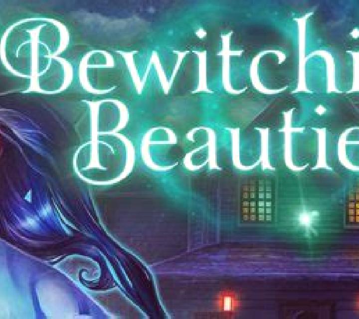 Bewitching Beauties slot machine
