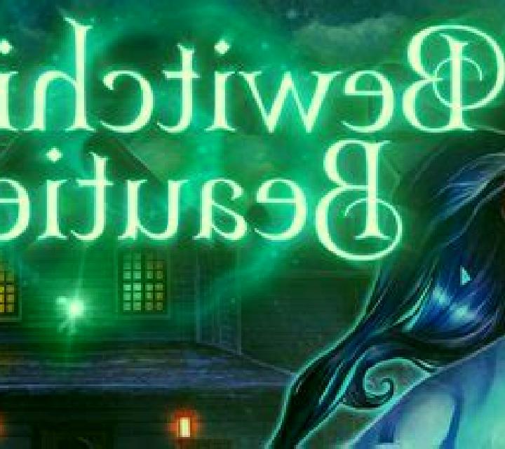 Bewitching Beauties slot