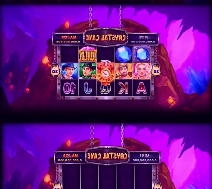 Beyond Crystal Power slot