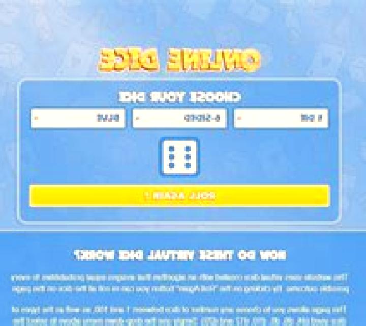 Beyond Dice online slot