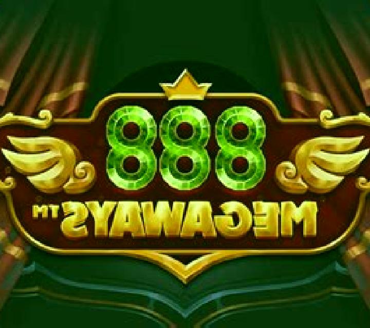 Bgo Branded Megaways online slot