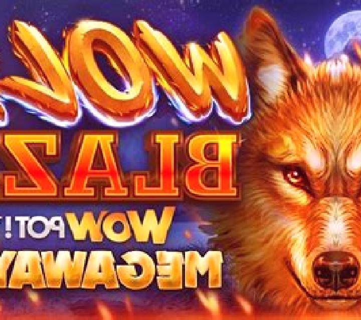 Bgo Branded Megaways slot game