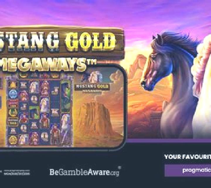 Bgo Branded Megaways slot machine