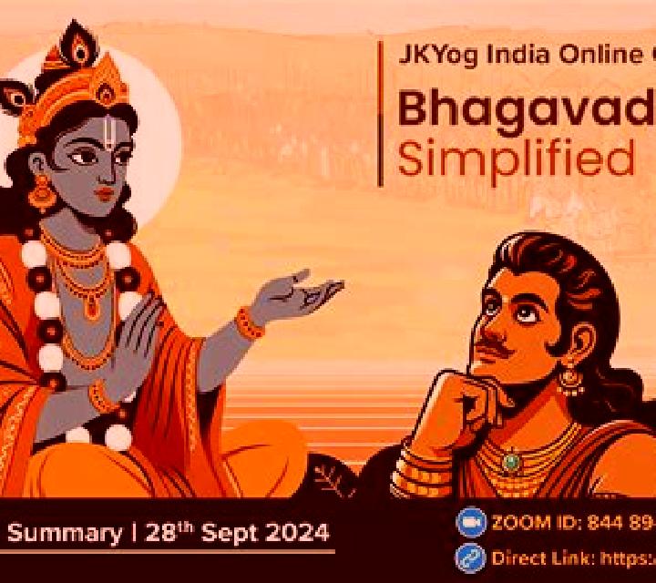 Bhagavad Gita online slot