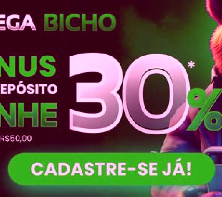 Bicho Da Sorte 25 online slot