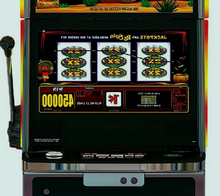 Bicho Mania slot machine