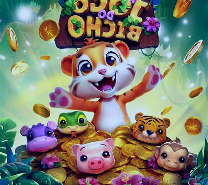 Bicho online slot