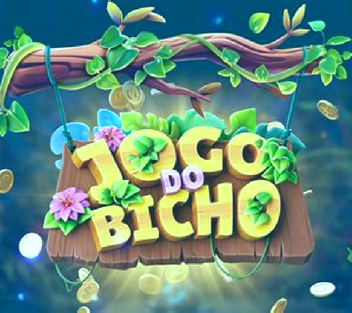 Bicho slot game