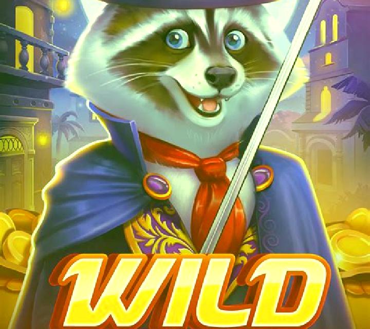 Bidding Wild online slot